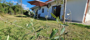 Villa Red Melons Portoscuso